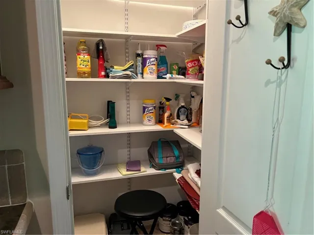Pantry