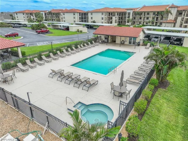 12581 Kelly Sands Way 509, Fort Myers, Florida 33908