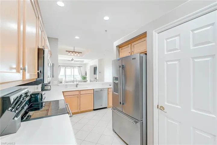 12581 Kelly Sands Way 509, Fort Myers, Florida 33908