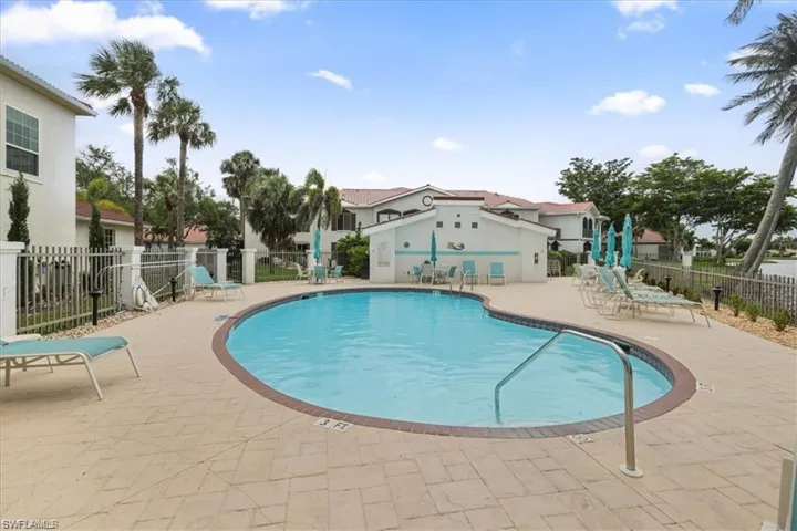 11921 Seabreeze Cove Ln 202, Fort Myers, Florida 33908