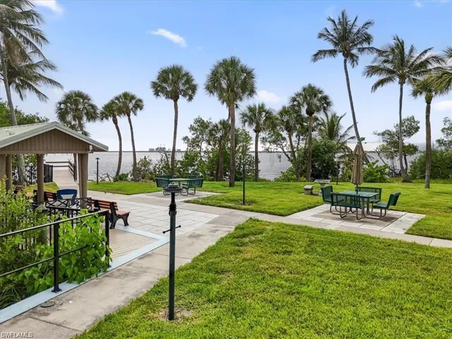 11921 Seabreeze Cove Ln 202, Fort Myers, Florida 33908