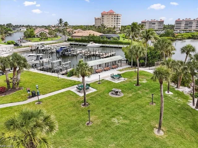 11921 Seabreeze Cove Ln 202, Fort Myers, Florida 33908