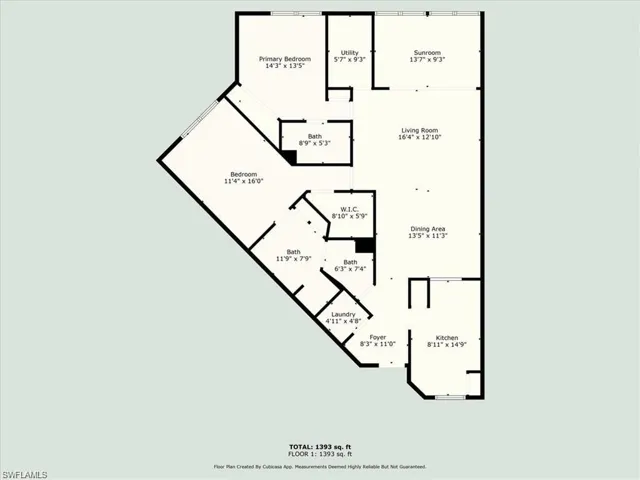 11921 Seabreeze Cove Ln 202, Fort Myers, Florida 33908
