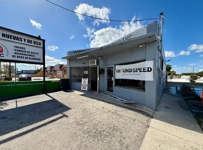 4190 E 4th Ave, Hialeah, Florida 33013