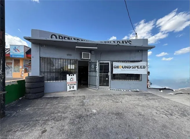 4190 E 4th Ave, Hialeah, Florida 33013
