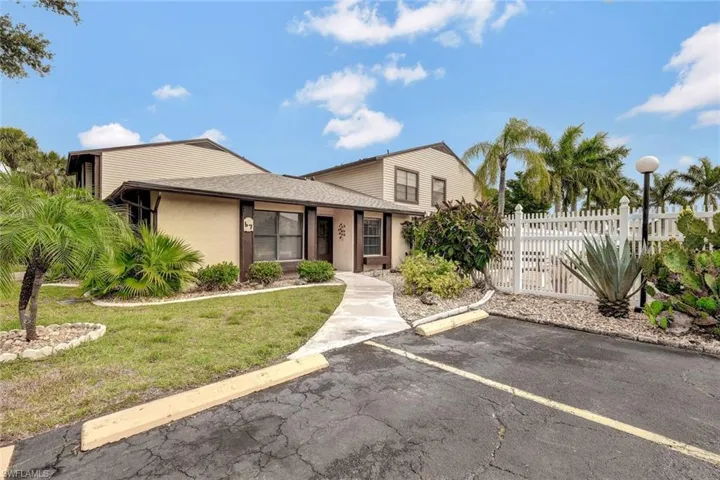 1204 Se 6th Ter # 67, Cape Coral Fl 33990