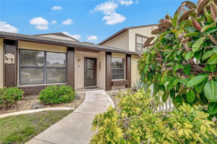 1204 Se 6th Ter # 67, Cape Coral Fl 33990