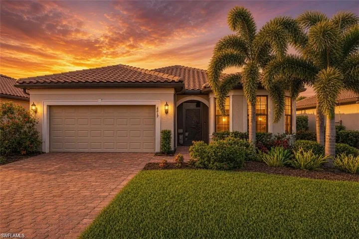 6217 Harmony Dr, Ave Maria, Florida 34142