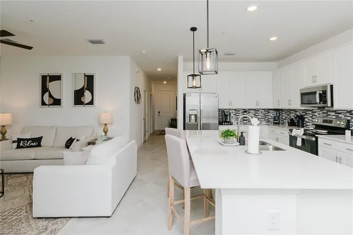 5807 Double Eagle Cir 4645, Ave Maria, Florida 34142