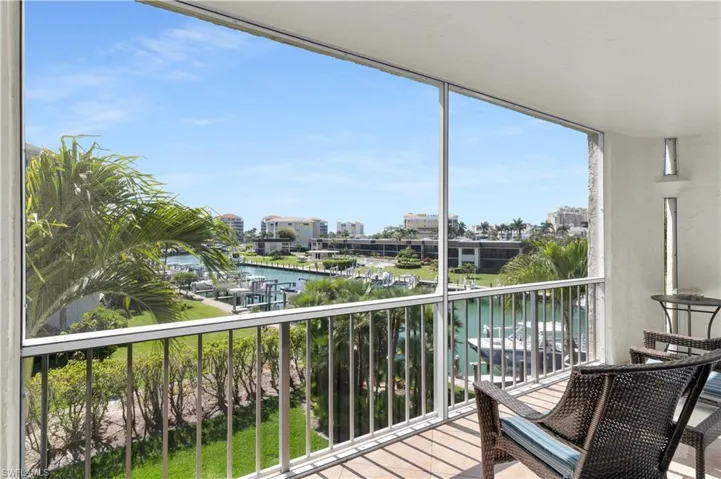 848 Collier Ct 301, Marco Island, Florida 34145