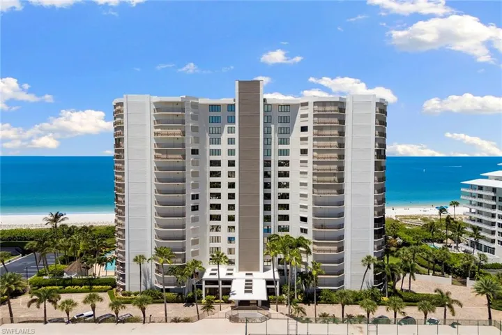 840 Collier Blvd 1703, Marco Island, Florida 34145