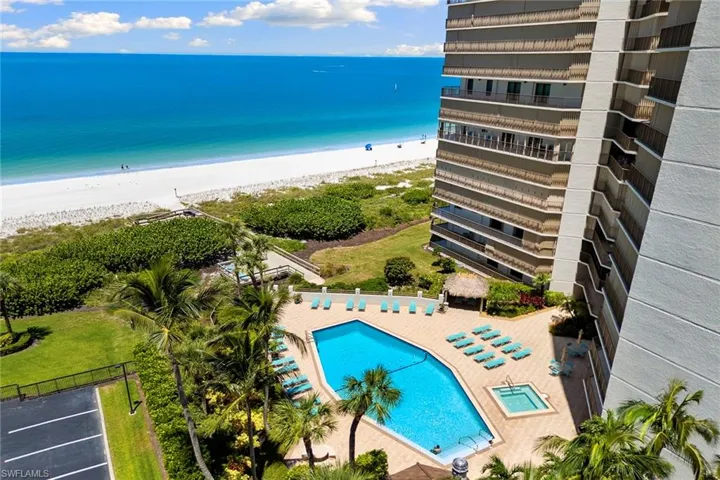 840 Collier Blvd 1703, Marco Island, Florida 34145