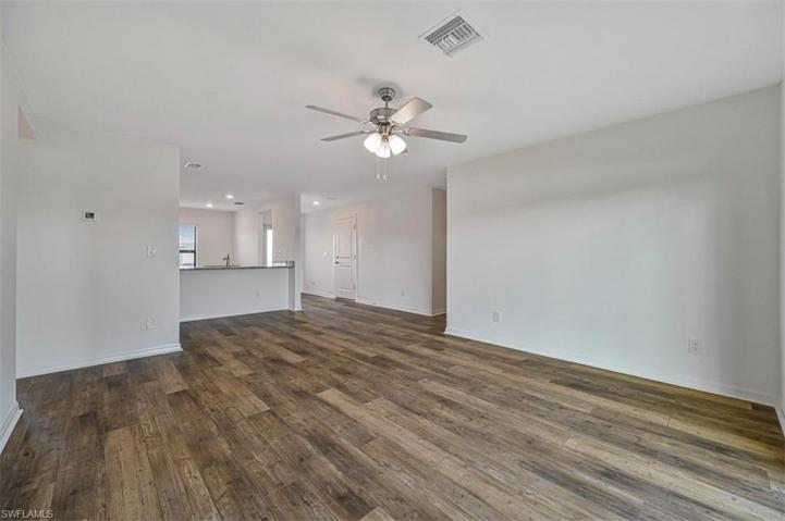 831 Gen D Macarthur AVE, LABELLE FL 33935