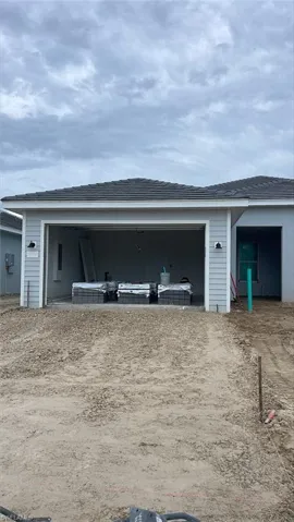 Meranti Coastal (2 car garage)