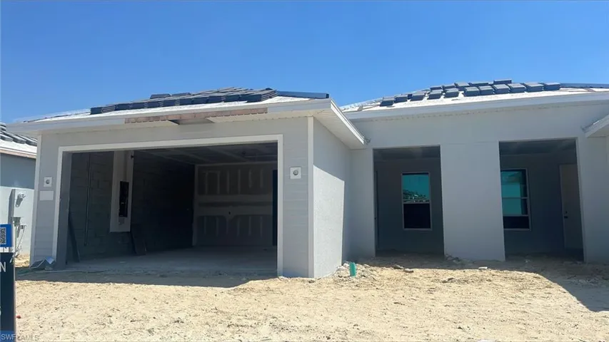 Meranti Coastal (Home site #36) Paired-villa