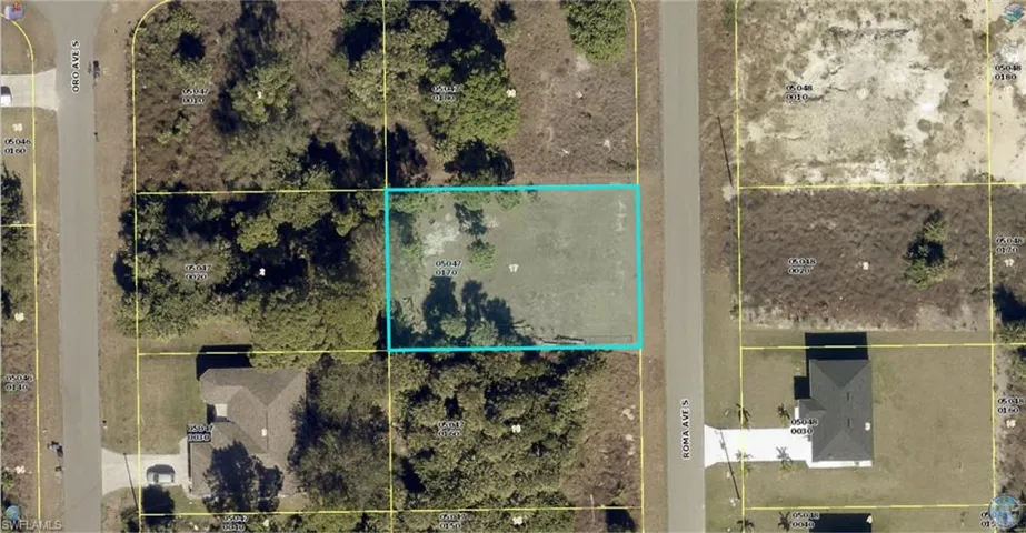 708 Roma Ave S, Lehigh Acres, Florida 33974