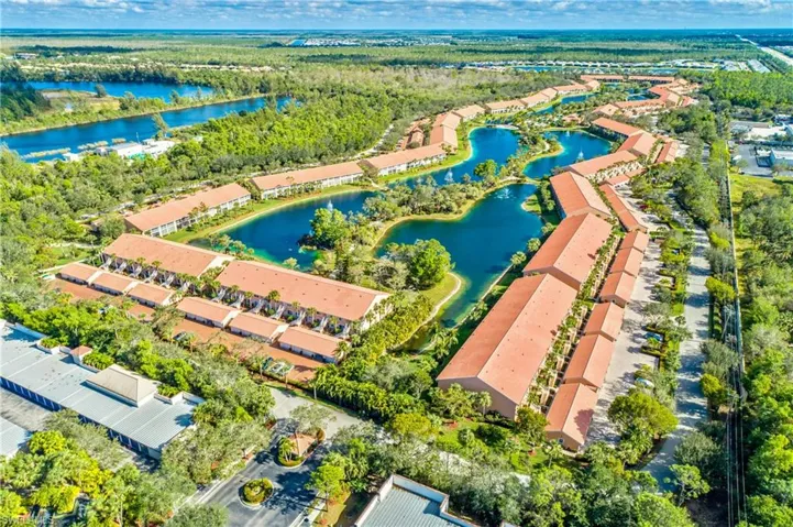 6600 Beach Resort Dr, Naples, Florida 34114