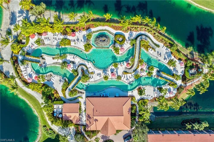 6600 Beach Resort Dr, Naples, Florida 34114