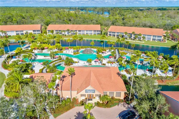 6600 Beach Resort Dr, Naples, Florida 34114
