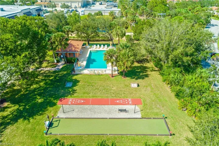 6600 Beach Resort Dr, Naples, Florida 34114