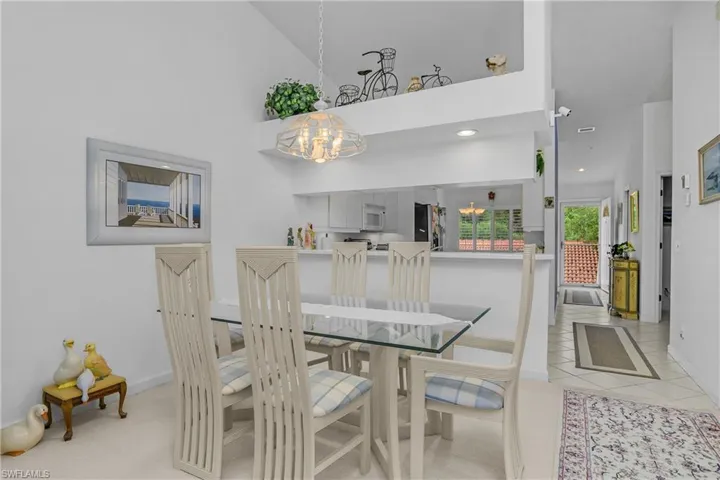6600 Beach Resort Dr, Naples, Florida 34114
