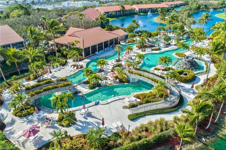 6600 Beach Resort Dr, Naples, Florida 34114