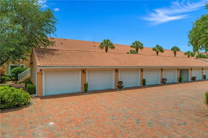 6600 Beach Resort Dr, Naples, Florida 34114