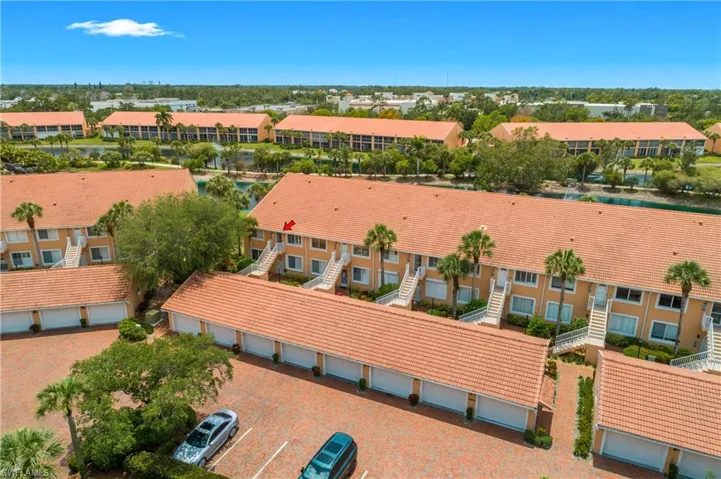 6600 Beach Resort Dr, Naples, Florida 34114