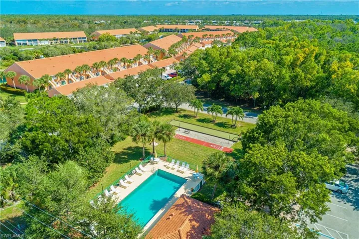 6600 Beach Resort Dr, Naples, Florida 34114