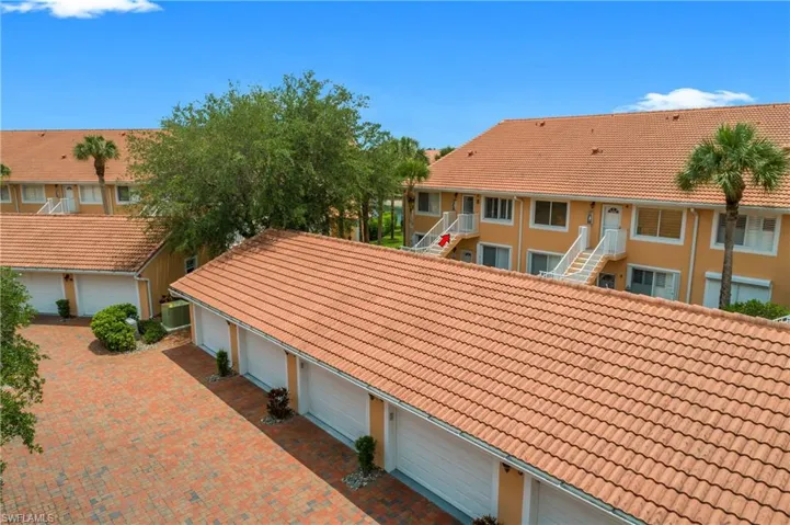 6600 Beach Resort Dr, Naples, Florida 34114