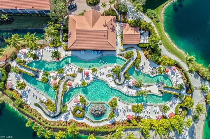 6600 Beach Resort Dr, Naples, Florida 34114