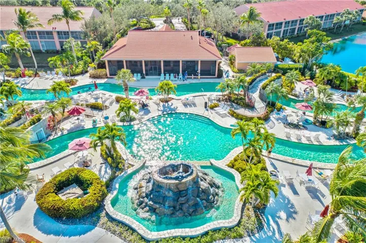 6600 Beach Resort Dr, Naples, Florida 34114