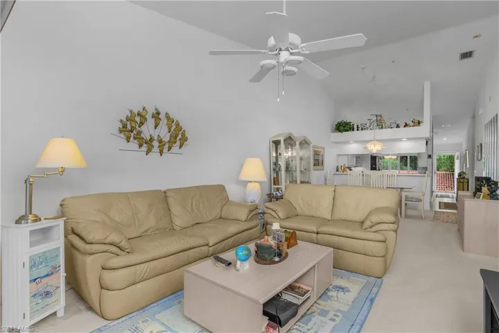6600 Beach Resort Dr, Naples, Florida 34114