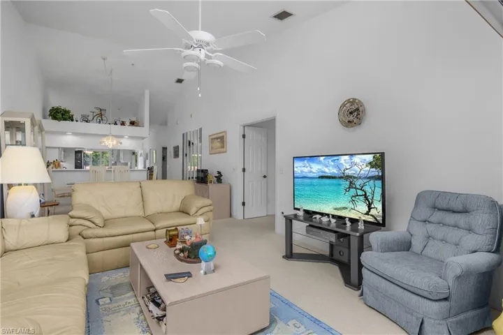 6600 Beach Resort Dr, Naples, Florida 34114