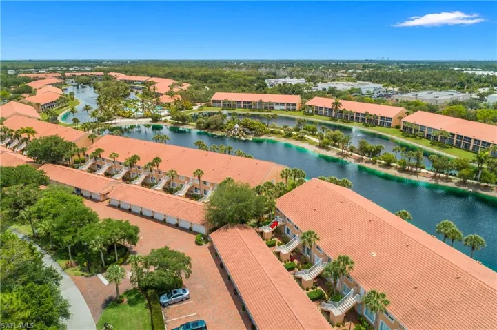 6600 Beach Resort Dr, Naples, Florida 34114