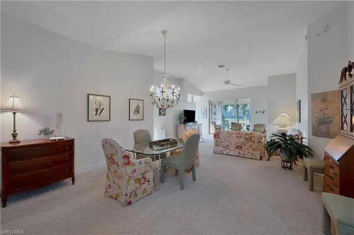 503 Laguna Royale Blvd # 203, Naples Fl 34119