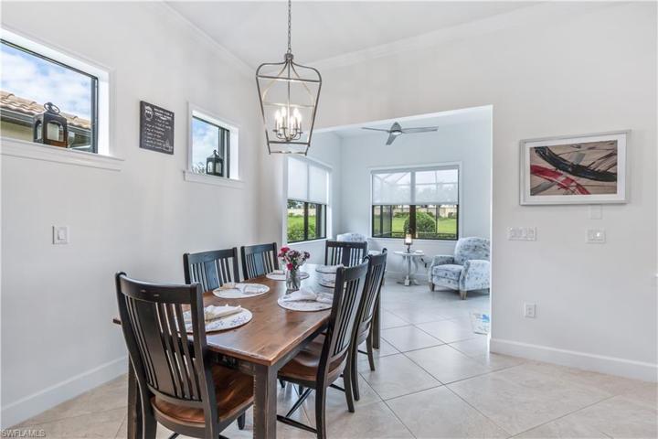 Dinner Room