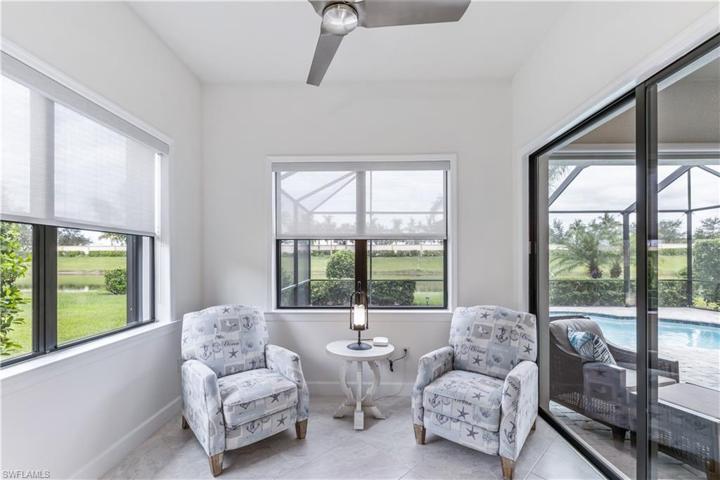 Florida room