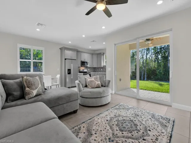 Guest House - 2 beds & 2 baths