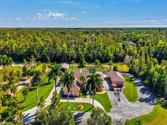 One-of-a-Kind On Over 2.5 Acres