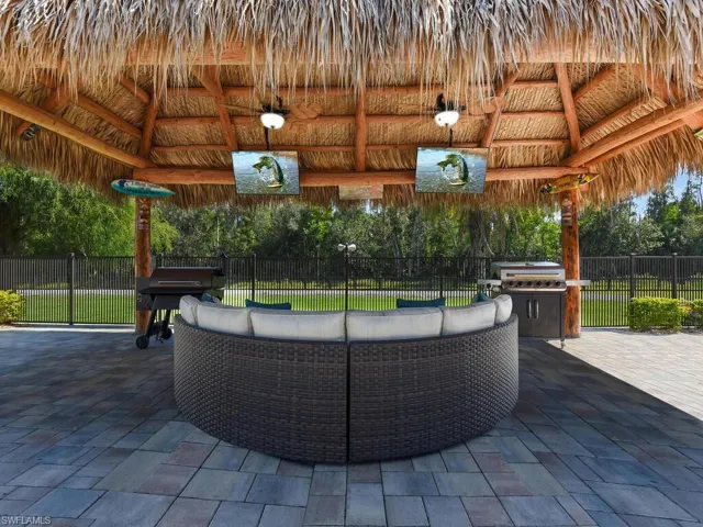 Perfect For Game Watching