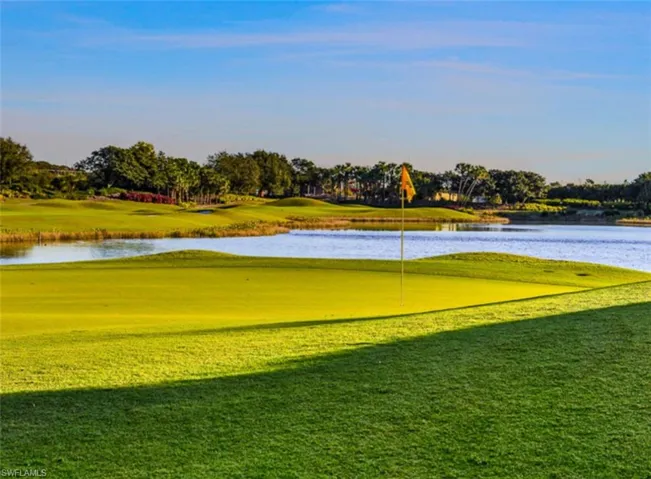 Golf Course