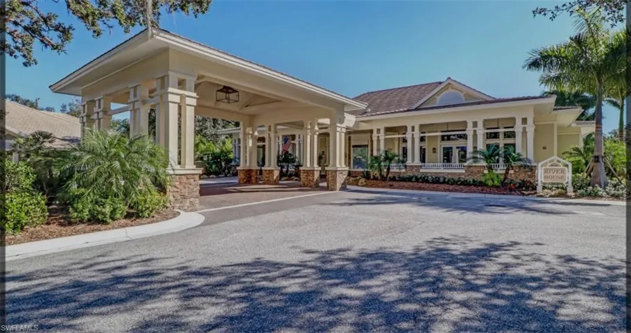River Hall