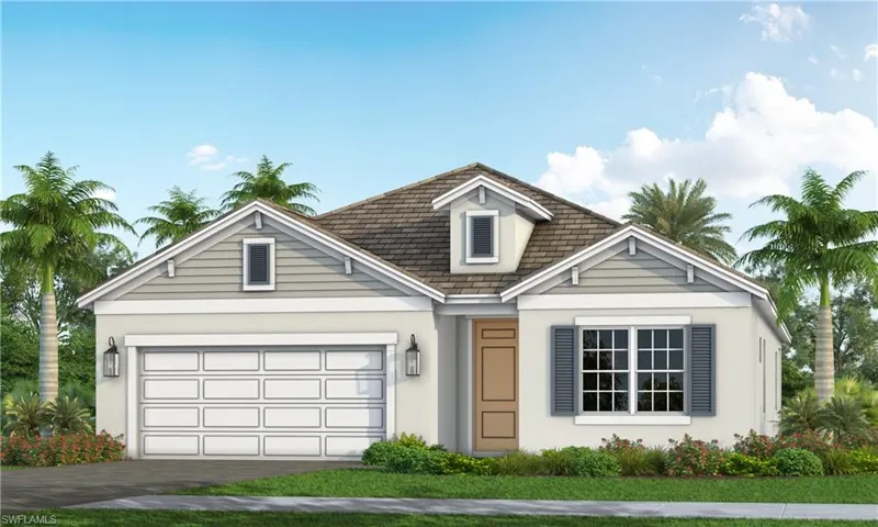 4109  Pegasus  WAY, Naples, FL 34120
