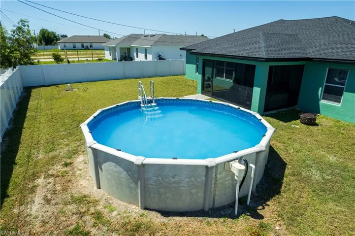 2905 NE 7th  AVE, Cape Coral, FL 33909