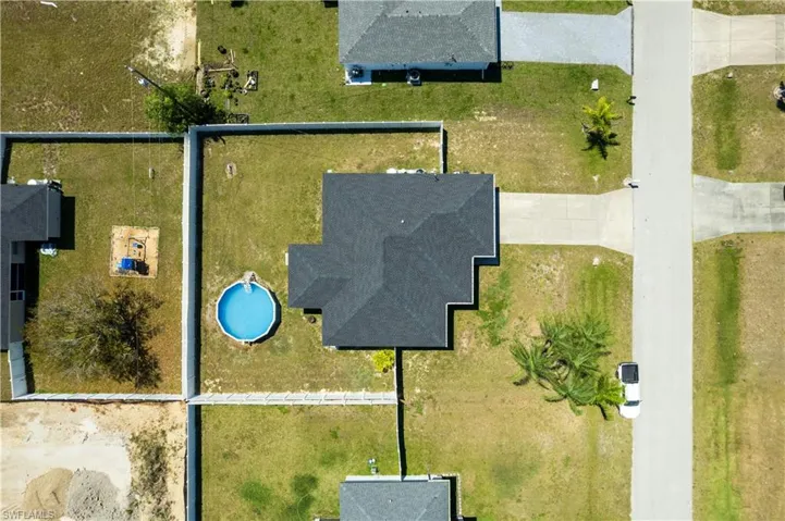 2905 NE 7th  AVE, Cape Coral, FL 33909