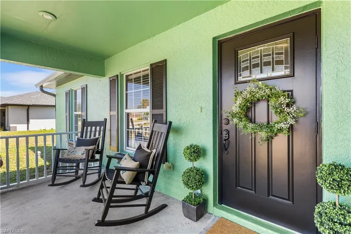 2905 NE 7th  AVE, Cape Coral, FL 33909