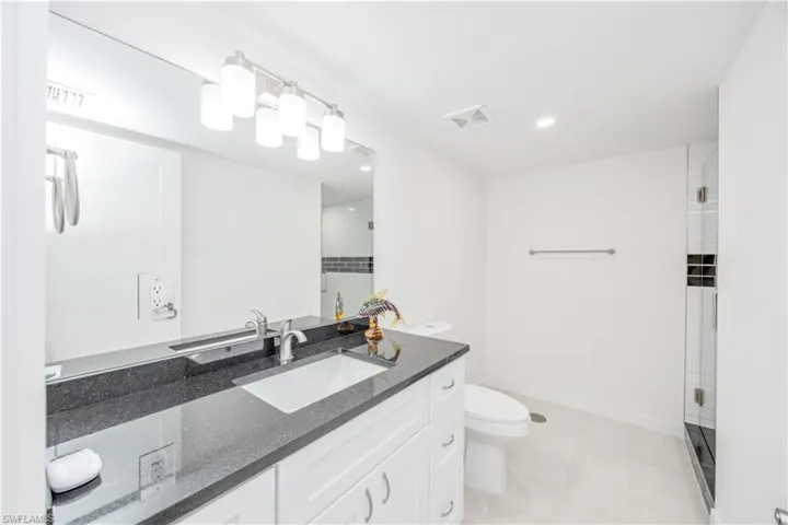 Owner's Bathroom