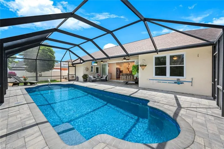 11641 Red Hibiscus Dr, Bonita Springs, Florida 34135