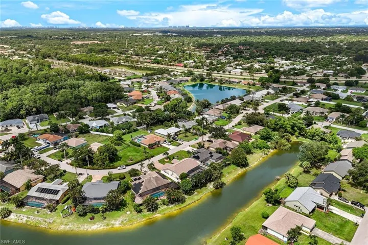 11641 Red Hibiscus Dr, Bonita Springs, Florida 34135